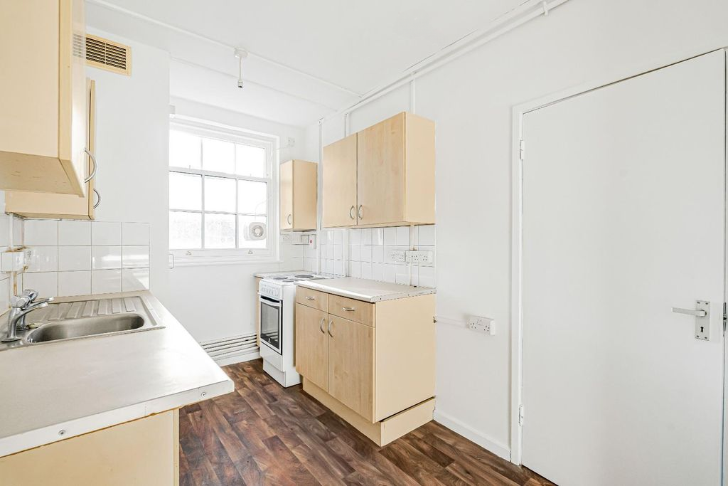 Квартира в Лондоне, Великобритания, 49 м² - фото 4