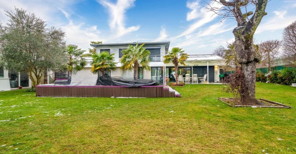 Квартира в Женеве, Швейцария - фото 4