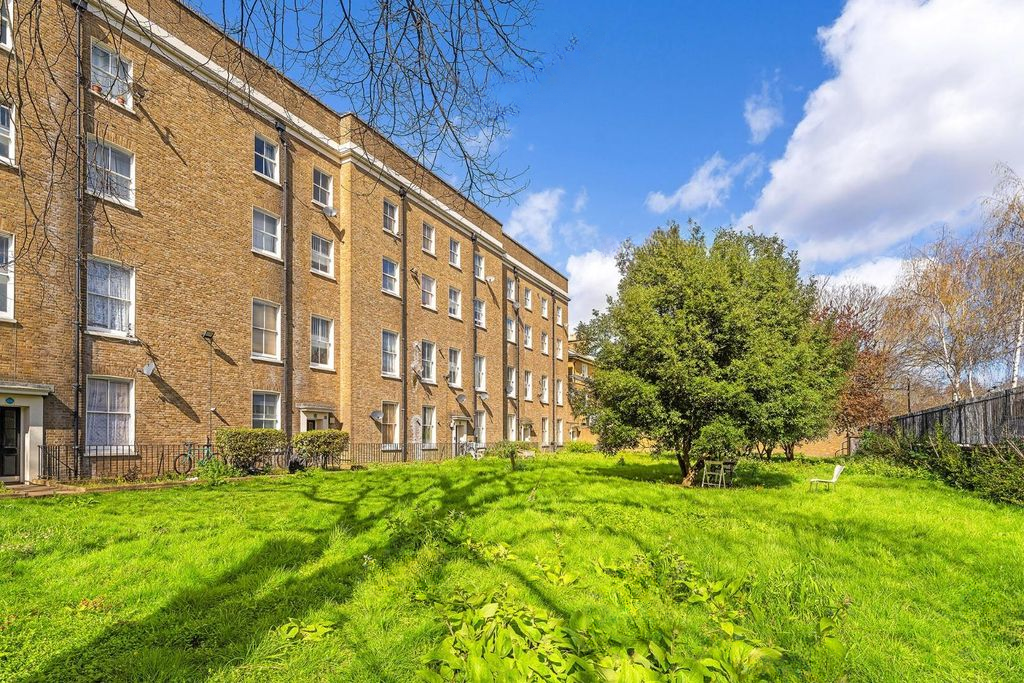 Квартира в Лондоне, Великобритания, 60 м² - фото 4