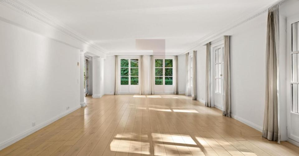 Квартира в Женеве, Швейцария, 368 м² - фото 4