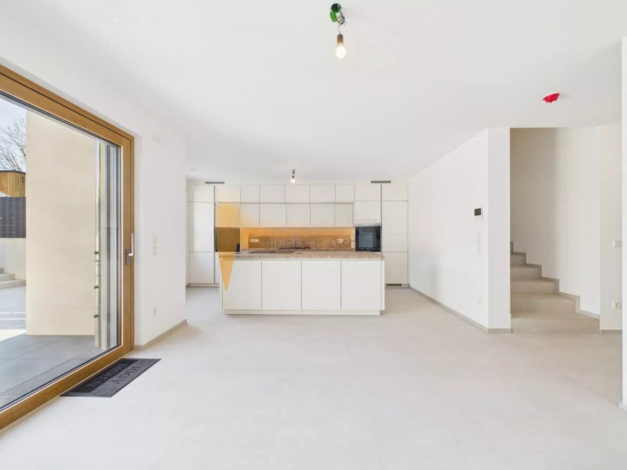 Квартира в Дикирхе, Люксембург, 238 м² - фото 4