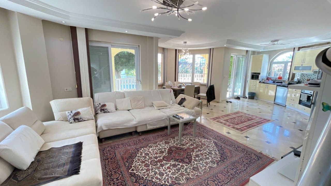 Вилла в Алании, Турция, 175 м² - фото 2