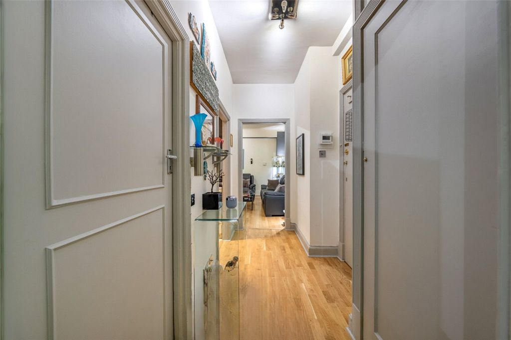 Квартира в Лондоне, Великобритания, 48 м² - фото 4