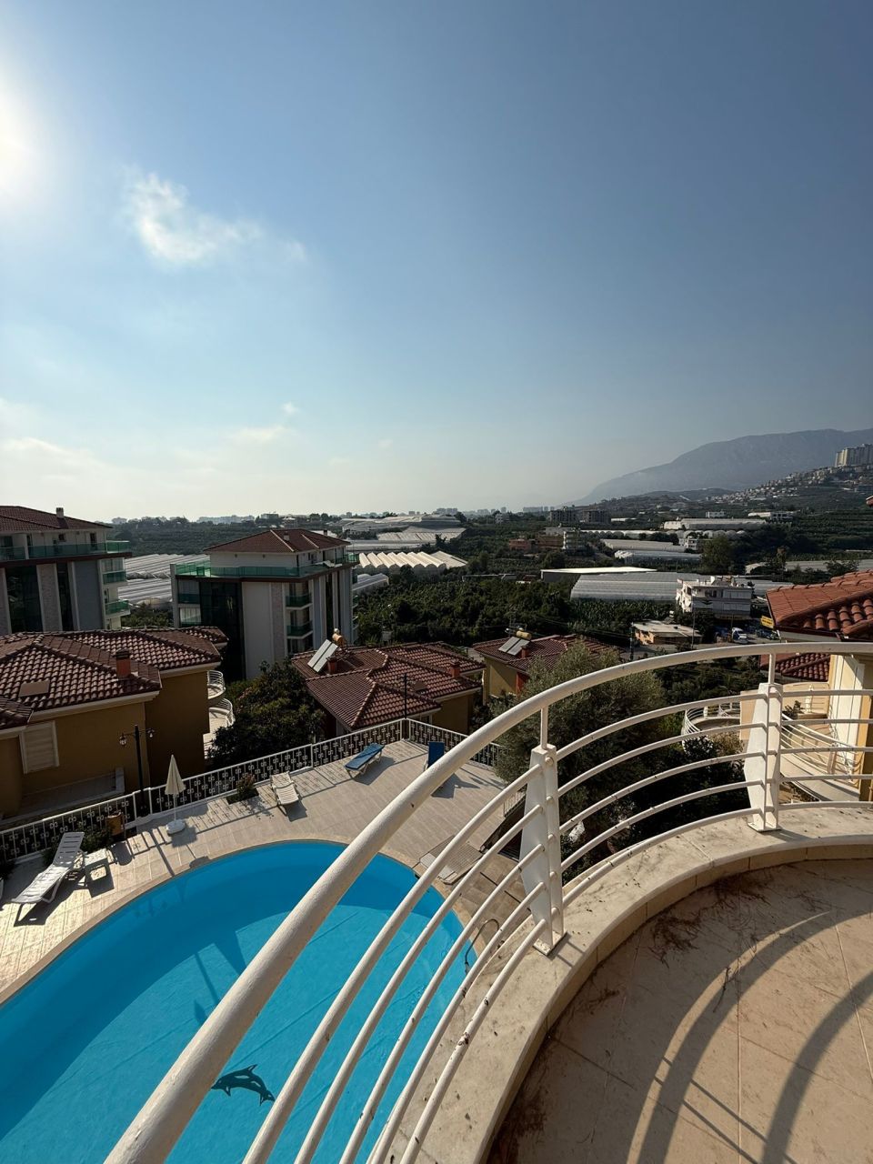 Вилла в Алании, Турция, 300 м² - фото 2