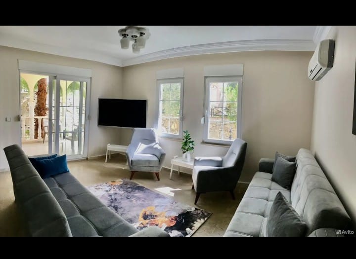 Вилла в Алании, Турция, 190 м² - фото 2