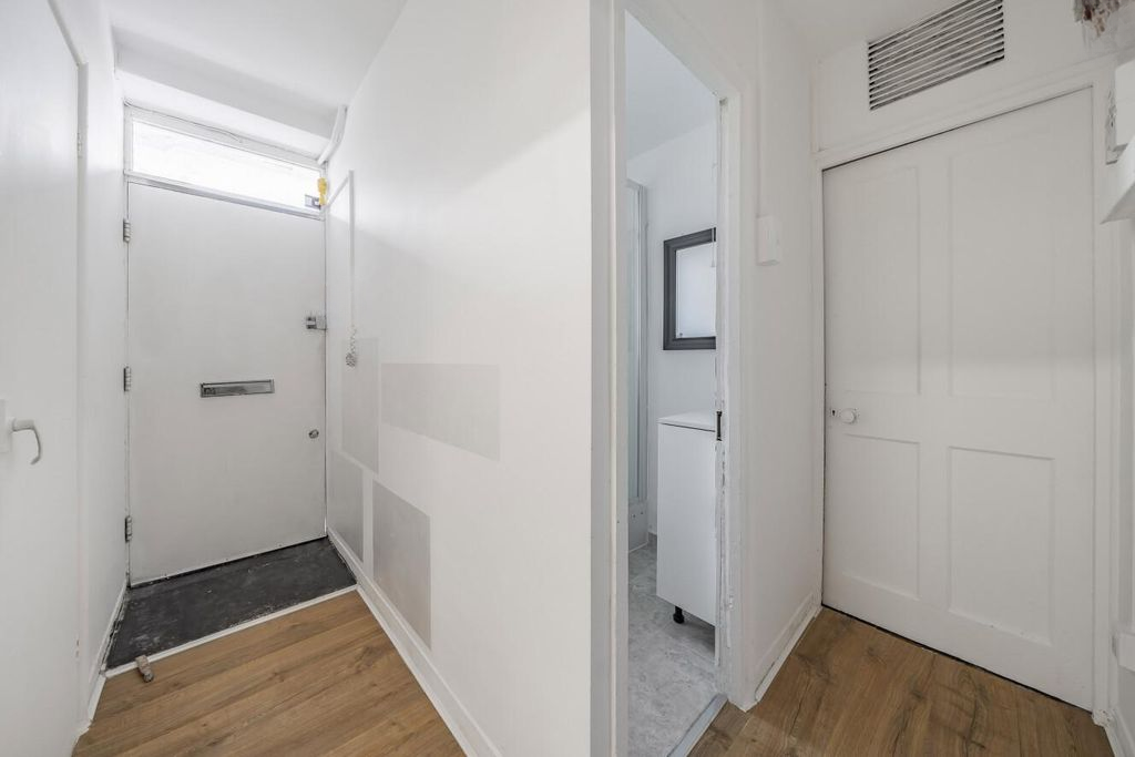 Квартира в Лондоне, Великобритания, 50 м² - фото 4