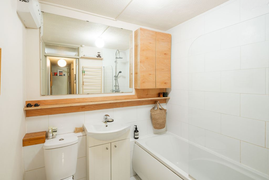 Квартира в Лондоне, Великобритания, 48 м² - фото 4