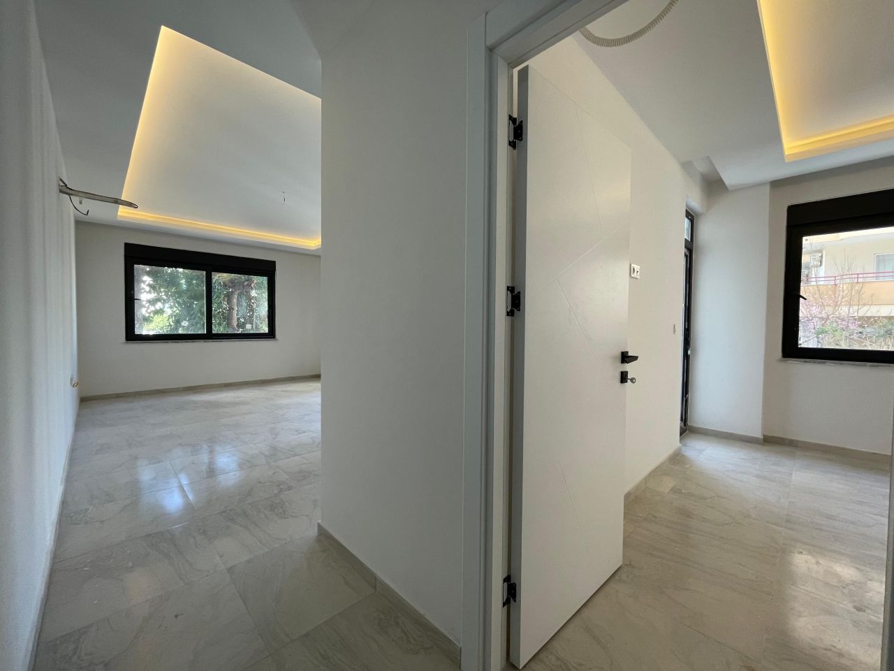 Апартаменты в Алании, Турция, 60 м² - фото 3