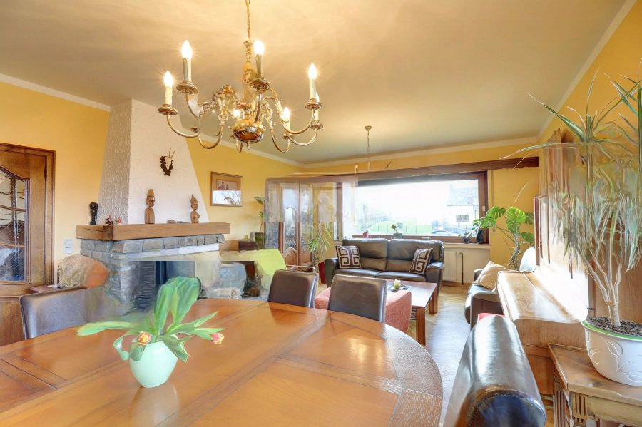 Квартира в Люксембурге, Люксембург, 200 м² - фото 4