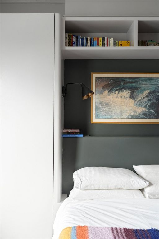 Квартира в Лондоне, Великобритания, 59 м² - фото 4