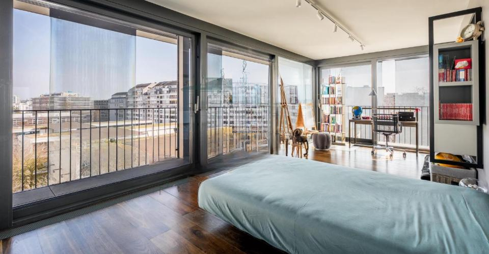 Квартира в Женеве, Швейцария, 302 м² - фото 4