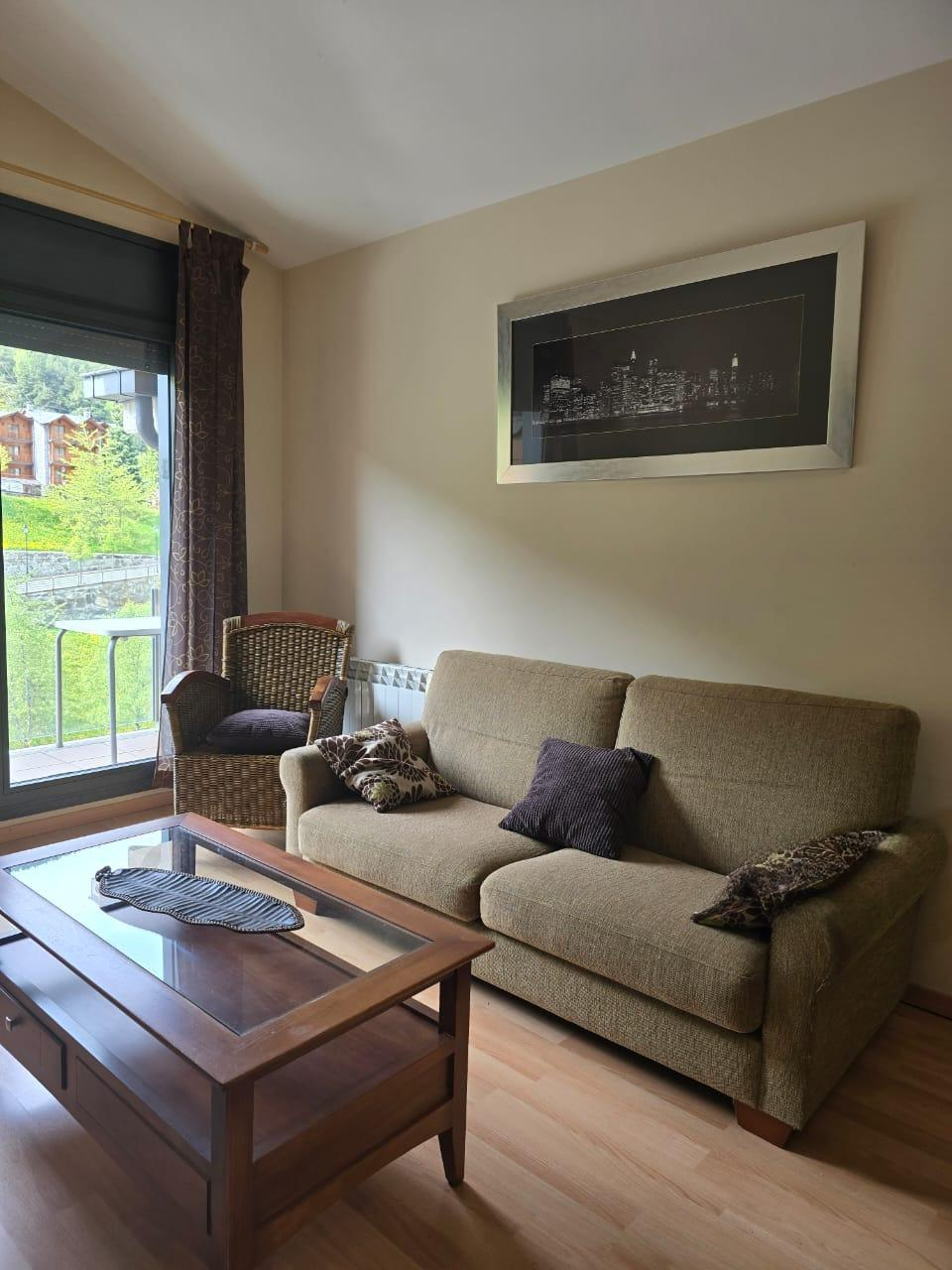 Квартира в Эль-Тартере, Андорра, 85 м² - фото 4