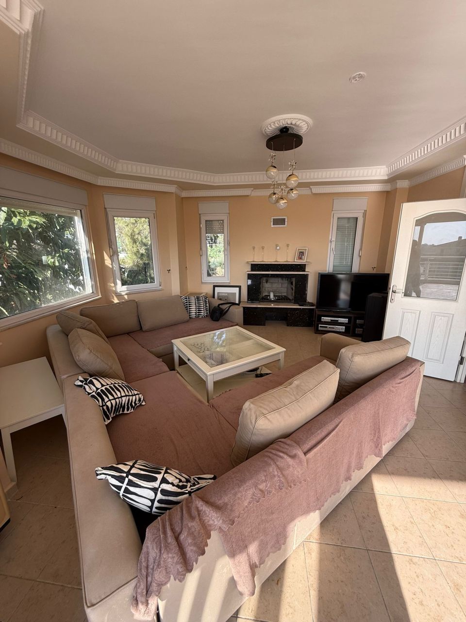 Вилла в Алании, Турция, 300 м² - фото 3