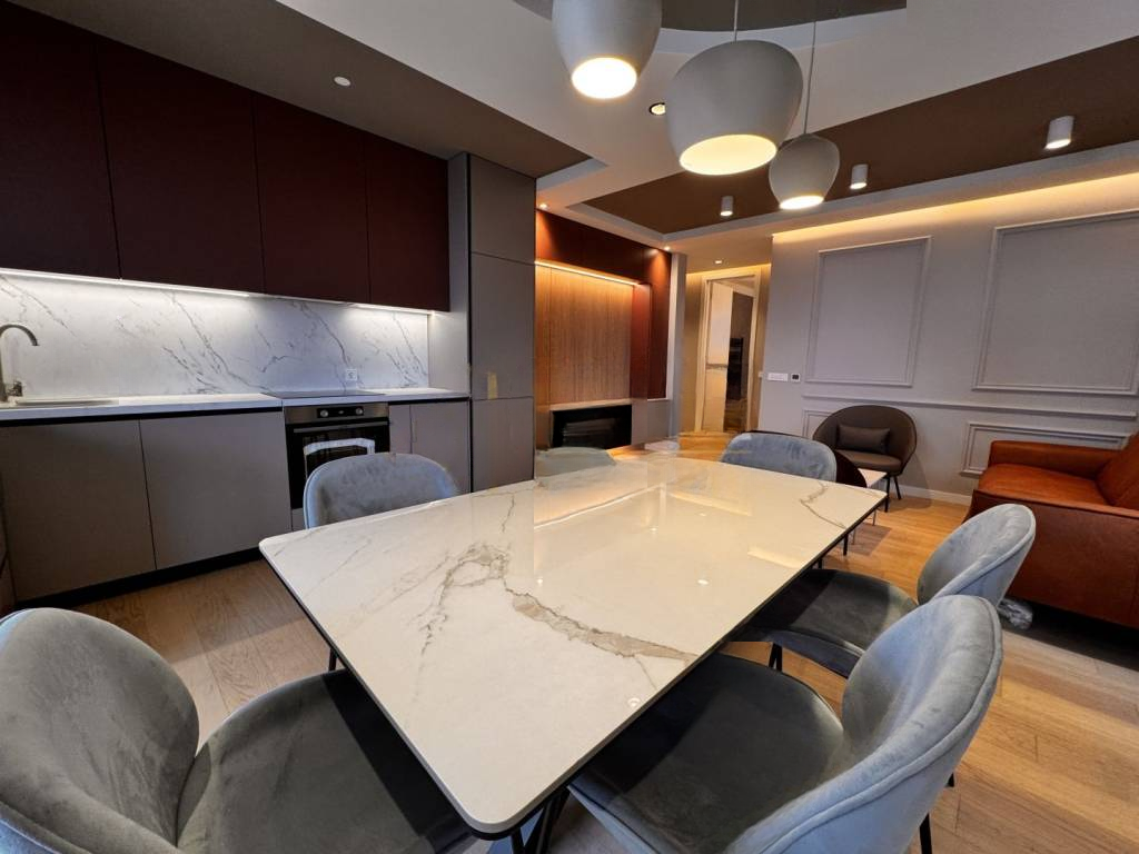 Квартира в Опатии, Хорватия, 79 м² - фото 4