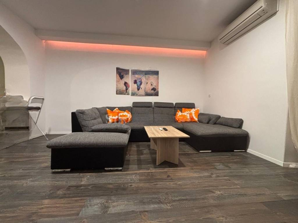 Квартира в Опатии, Хорватия, 100 м² - фото 4