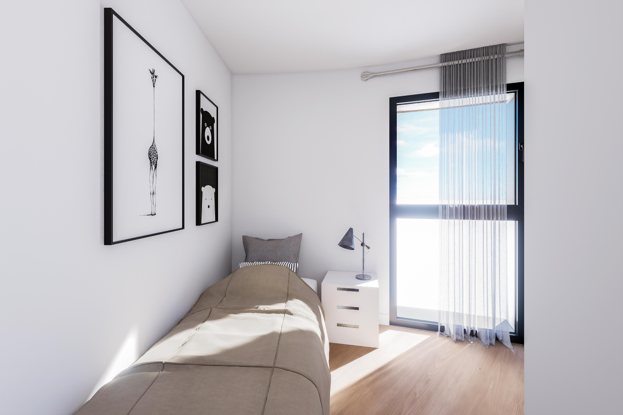 Квартира в Пас-де-ла-Касе, Андорра, 59 м² - фото 2