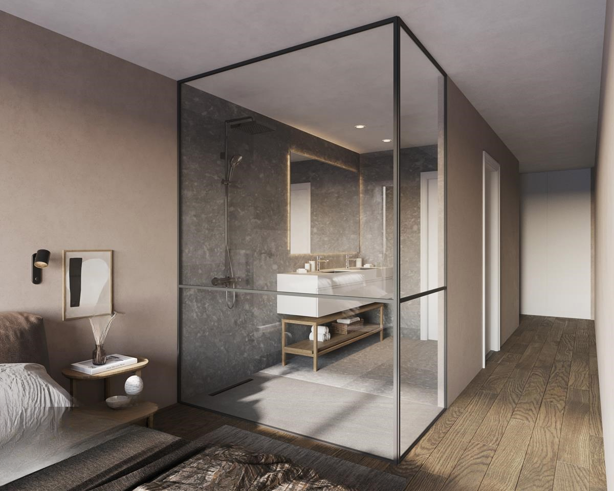 Квартира в Эскальдесе, Андорра, 148 м² - фото 4