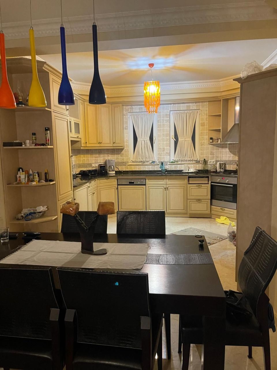 Вилла в Алании, Турция, 200 м² - фото 4