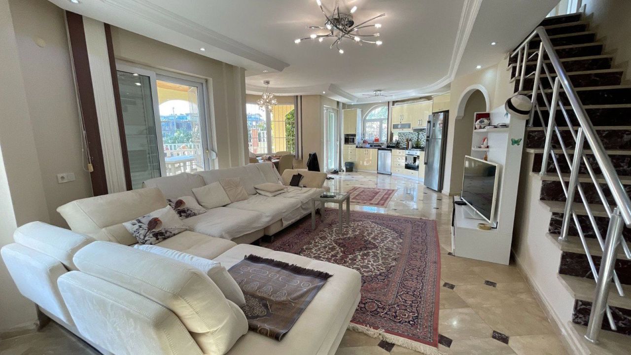 Вилла в Алании, Турция, 175 м² - фото 4