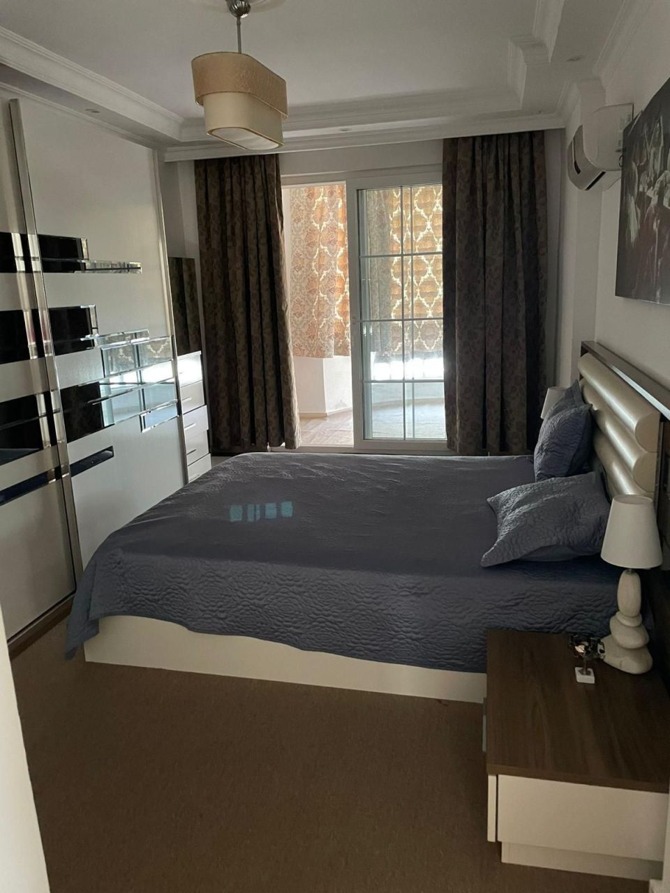 Апартаменты в Алании, Турция, 125 м² - фото 4