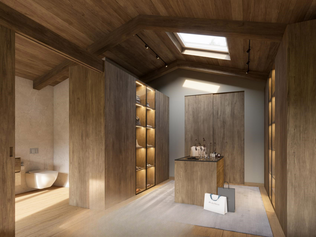 Квартира в Ла-Массане, Андорра, 362 м² - фото 4