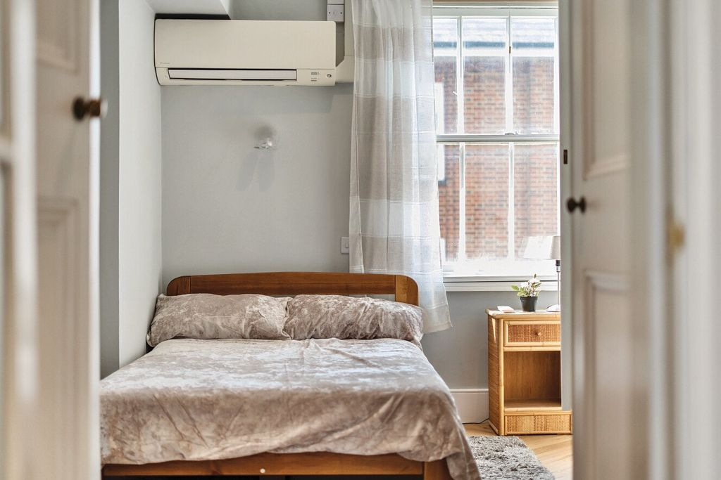 Квартира в Лондоне, Великобритания, 46 м² - фото 4