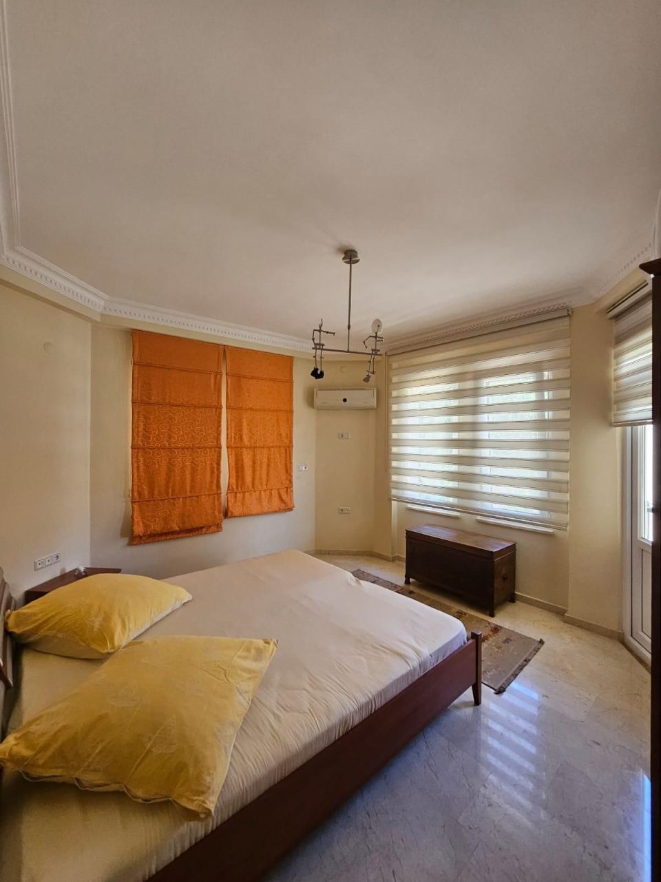 Вилла в Алании, Турция, 200 м² - фото 5