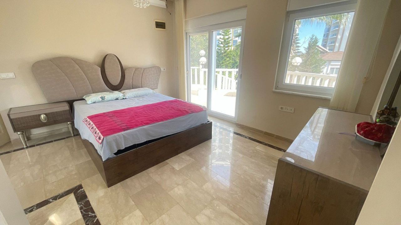 Вилла в Алании, Турция, 175 м² - фото 5