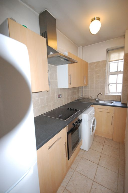 Квартира в Лондоне, Великобритания, 37 м² - фото 4