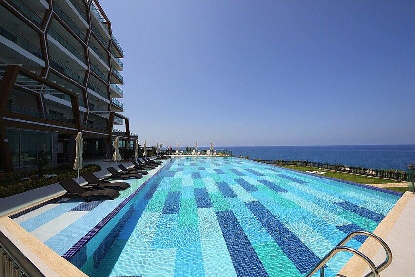 Апартаменты в Алании, Турция, 120 м² - фото 5