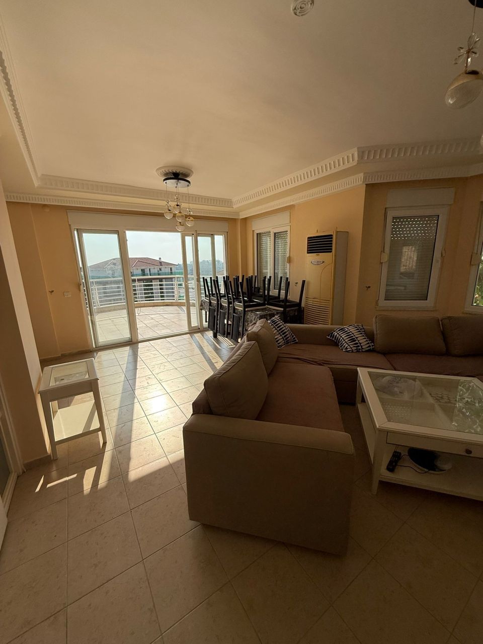 Вилла в Алании, Турция, 300 м² - фото 5