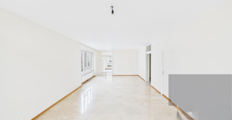 Квартира в Женеве, Швейцария, 183 м² - фото 4