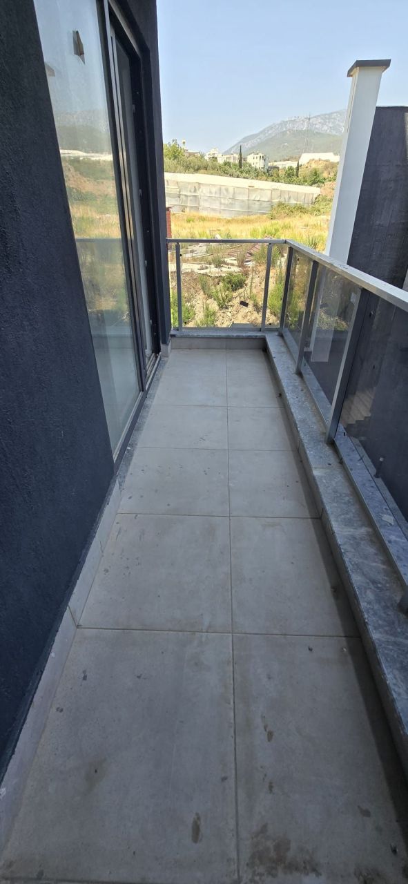 Апартаменты в Алании, Турция, 45 м² - фото 5