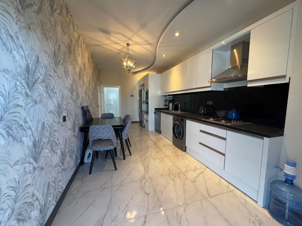 Апартаменты в Алании, Турция, 190 м² - фото 5