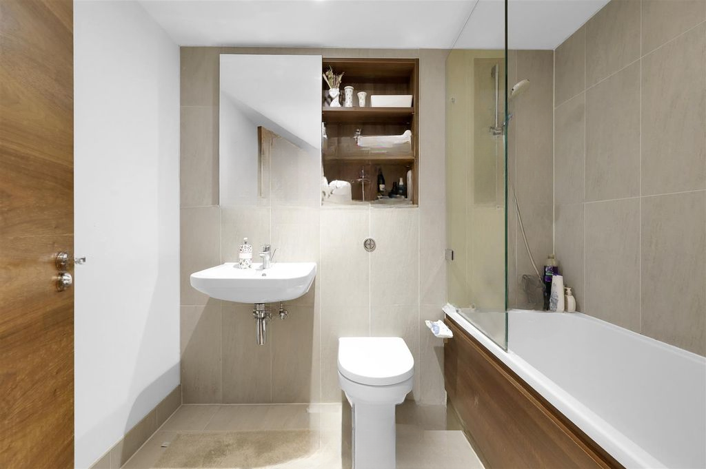 Квартира в Лондоне, Великобритания, 61 м² - фото 4