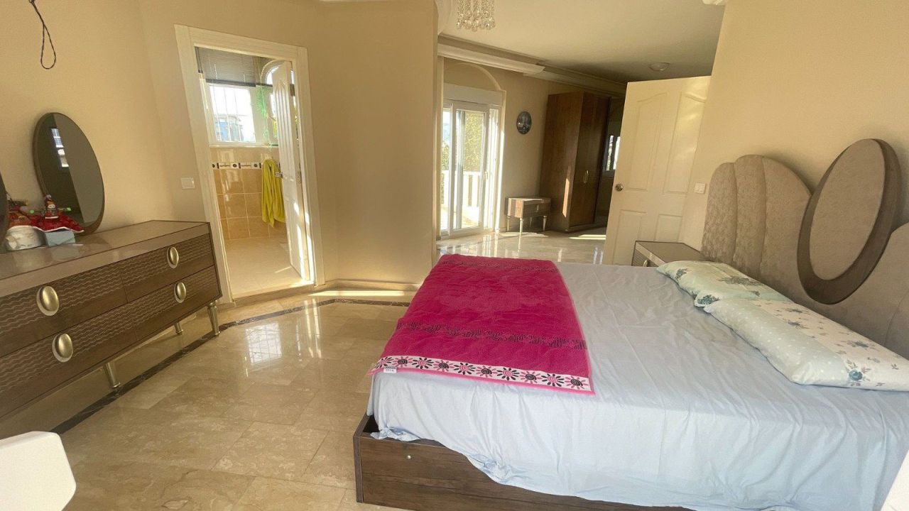 Вилла в Алании, Турция, 175 м² - фото 6