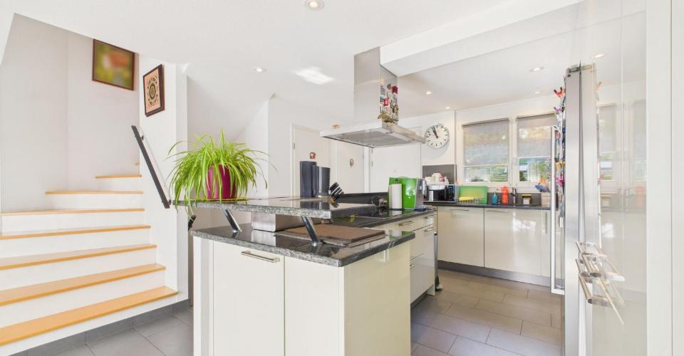 Квартира в Женеве, Швейцария, 160 м² - фото 4