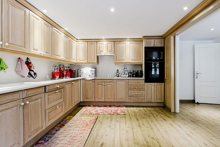 Квартира в Эскальдесе, Андорра, 250 м² - фото 4