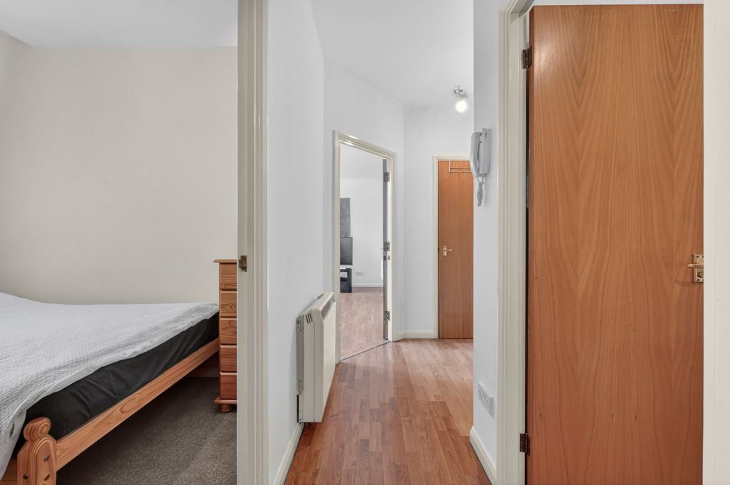 Квартира в Лондоне, Великобритания, 56 м² - фото 4