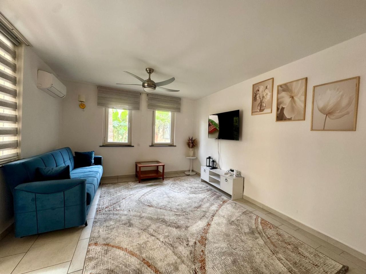 Апартаменты в Алании, Турция, 135 м² - фото 6