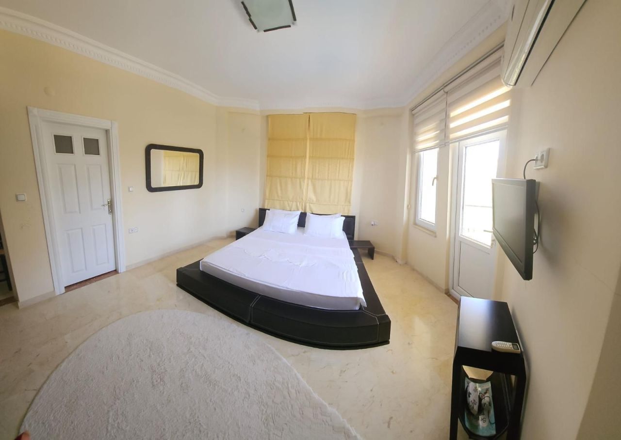 Вилла в Алании, Турция, 200 м² - фото 6