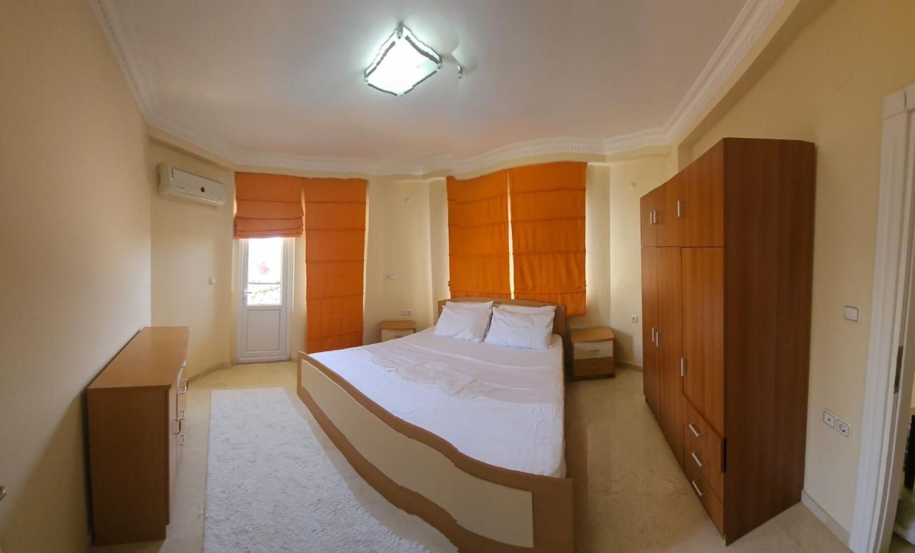 Вилла в Алании, Турция, 200 м² - фото 7