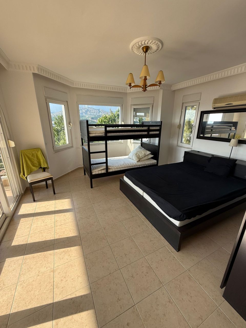 Вилла в Алании, Турция, 300 м² - фото 7