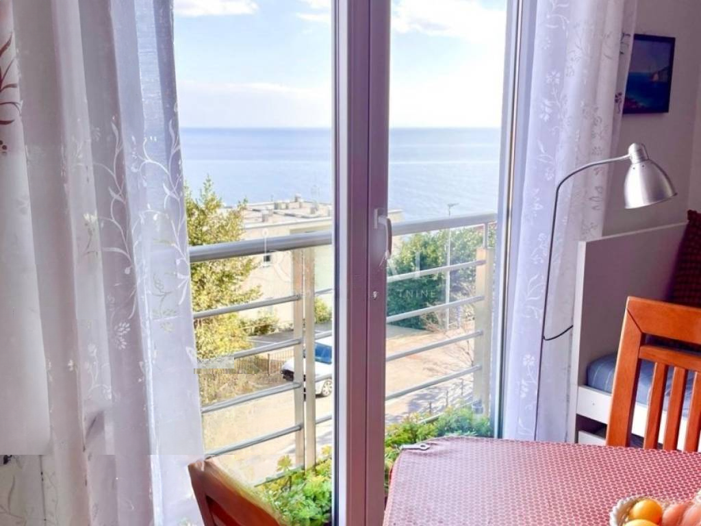 Квартира в Опатии, Хорватия, 46 м² - фото 4