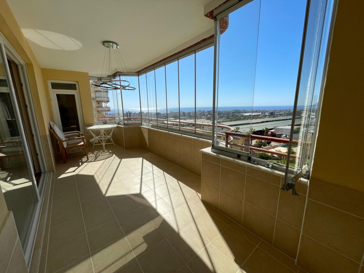 Апартаменты в Алании, Турция, 130 м² - фото 7