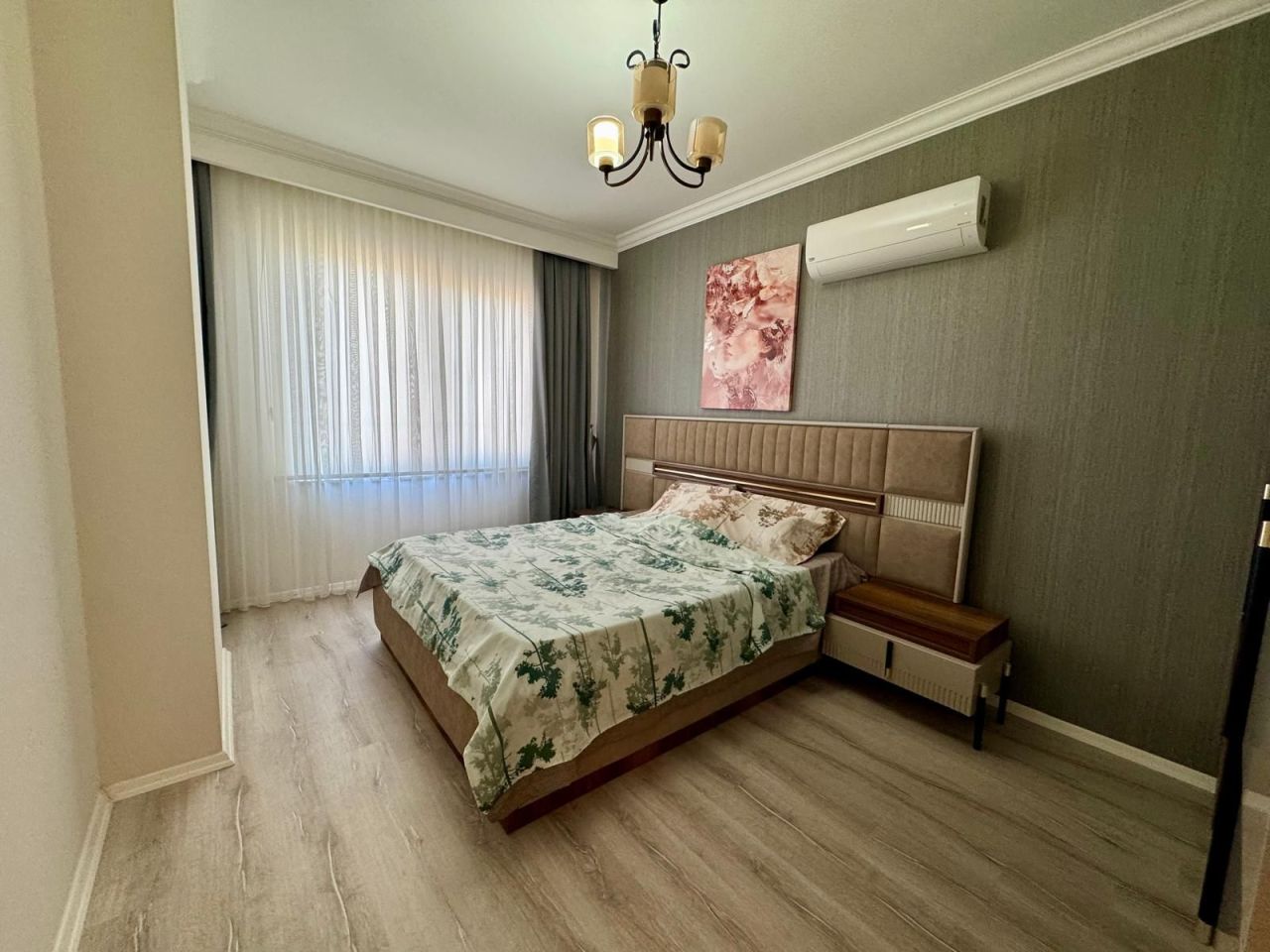 Апартаменты в Алании, Турция, 190 м² - фото 7