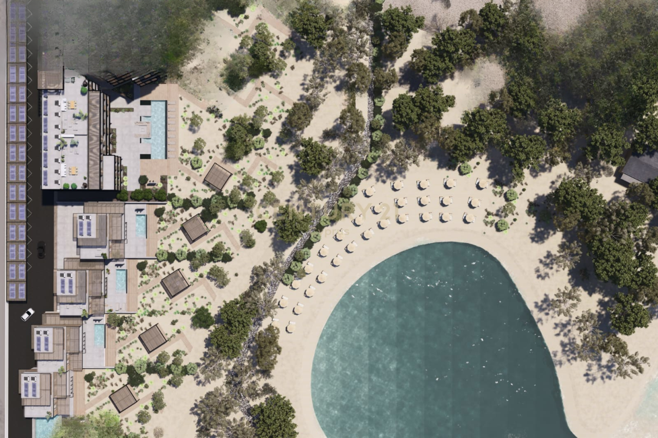 Квартира в Паралимни, Кипр, 120 м² - фото 4