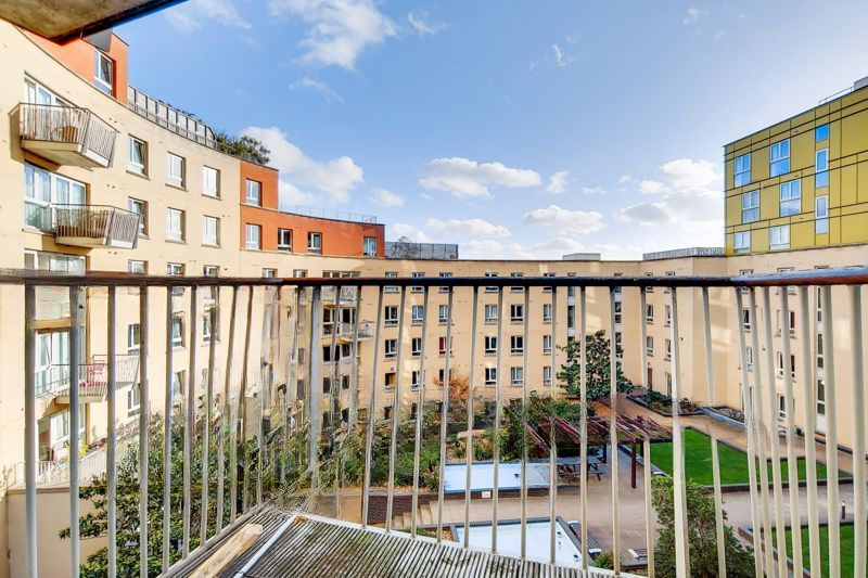 Квартира в Лондоне, Великобритания, 45 м² - фото 4