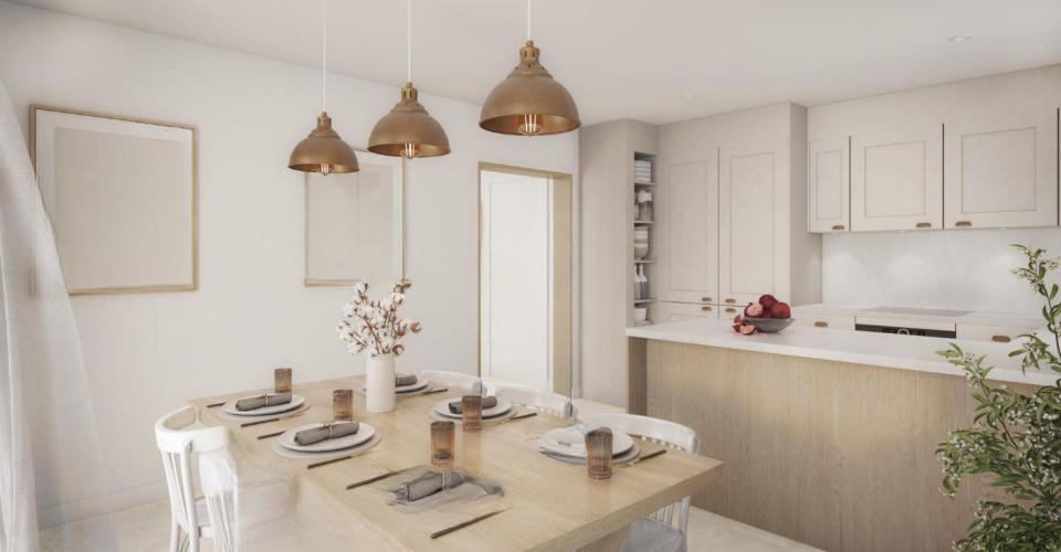 Квартира в Женеве, Швейцария, 180 м² - фото 4