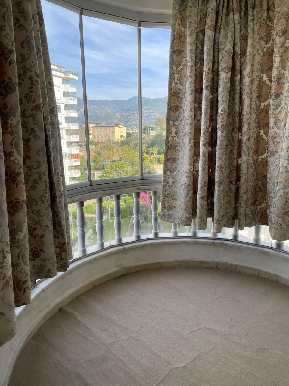 Апартаменты в Алании, Турция, 125 м² - фото 7